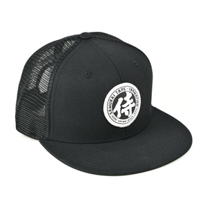 SAMURAI TAPE X IN4MATION TRUCKER HAT