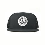 SAMURAI TAPE X IN4MATION TRUCKER HAT