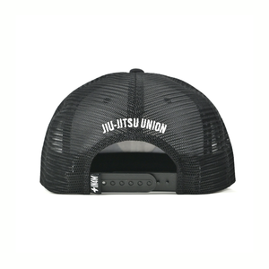 SAMURAI TAPE X IN4MATION TRUCKER HAT