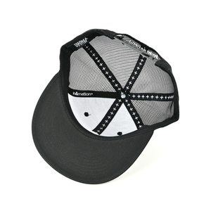 SAMURAI TAPE X IN4MATION TRUCKER HAT