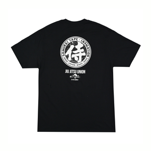 SAMURAI TAPE X IN4MATION TEE