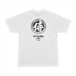 SAMURAI TAPE X IN4MATION TEE
