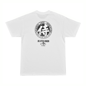 SAMURAI TAPE X IN4MATION TEE