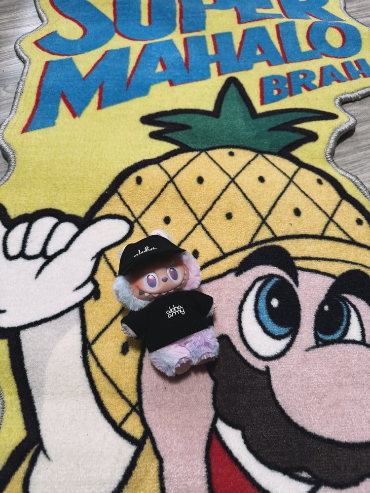 ALOHA BU HAT AND TEE SET DROPPING FRIDAY OCTOBER 31ST 8AM HST