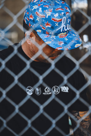 BEER LAB X HUOA X IN4M TEE
