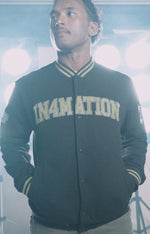 CIVILIAN JACKET