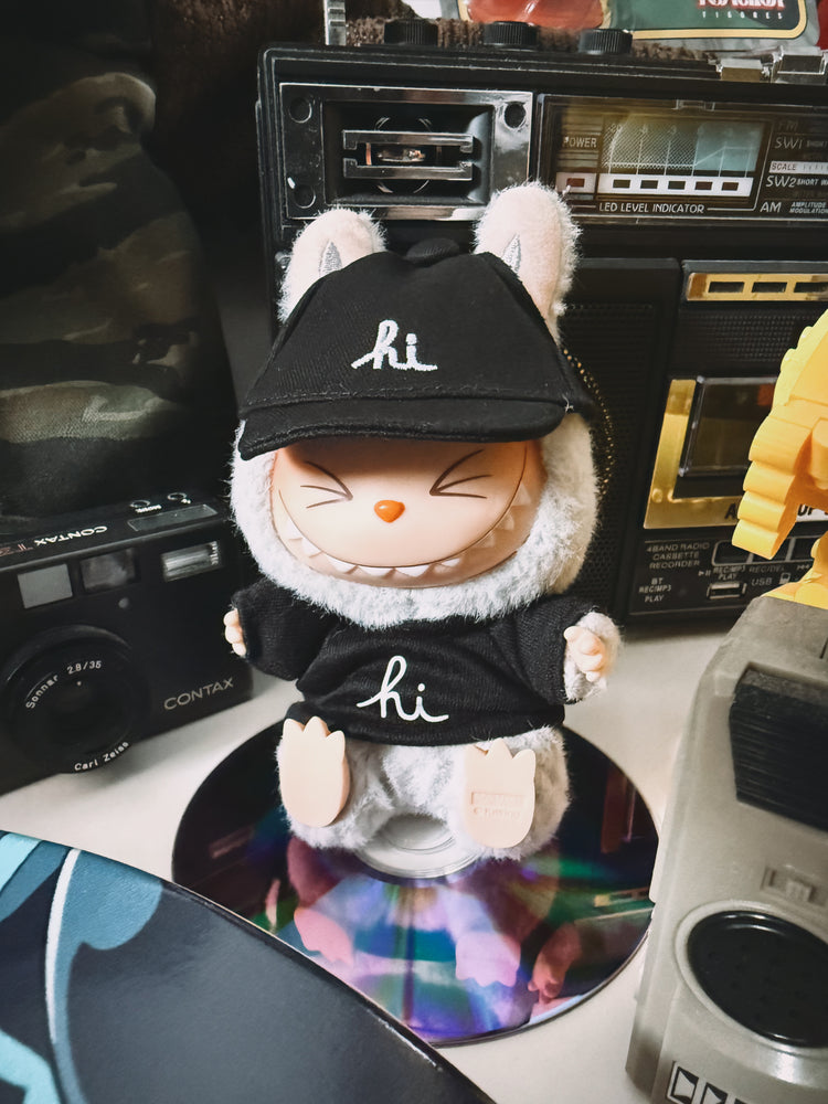 HI BU HAT AND TEE SET DROPPING FRIDAY OCTOBER 31ST 8AM HST