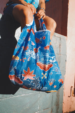 125 BINGATA TOTE BAG DROPPING FRIDAY AUGUST 29TH 8AM HST