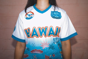 125 BINGATA JERSEY DROPPING FRIDAY AUGUST 29TH 8AM HST