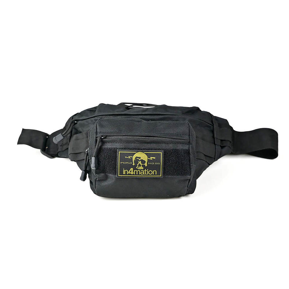 SIERRA WAIST BAG