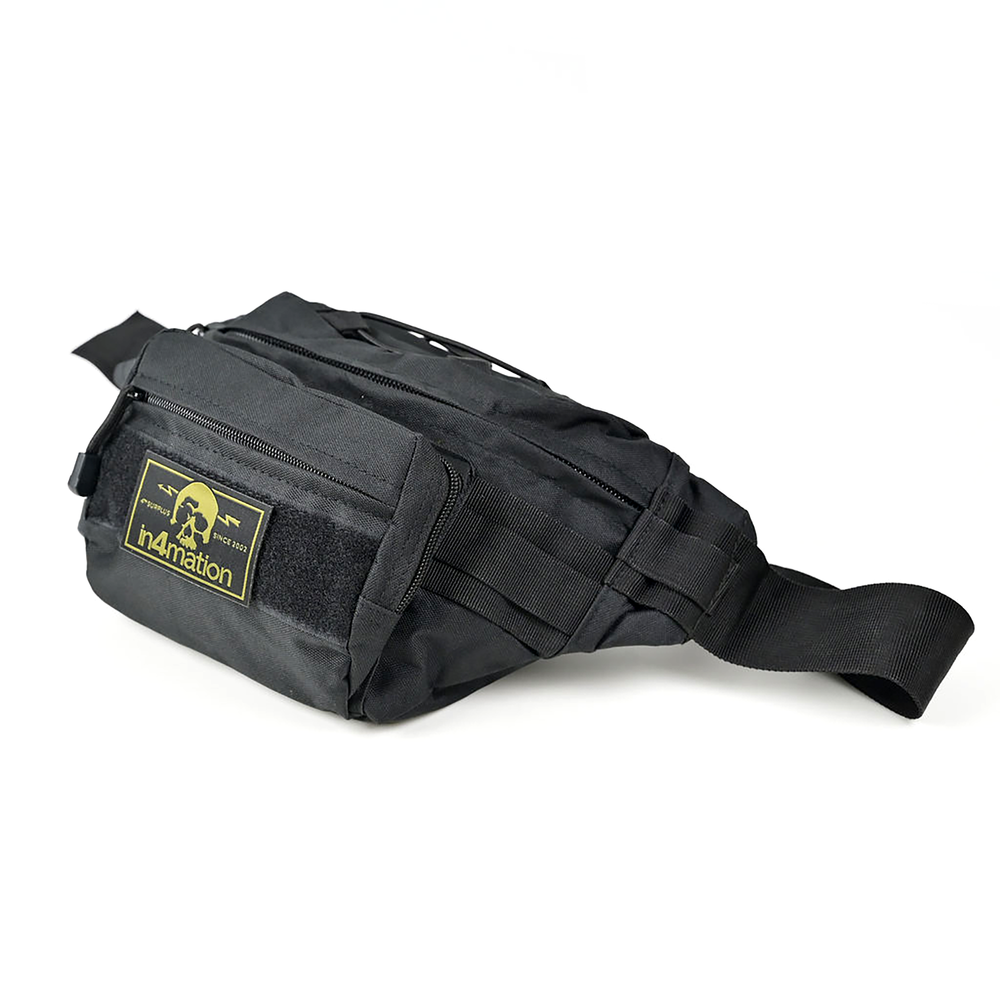 SIERRA WAIST BAG