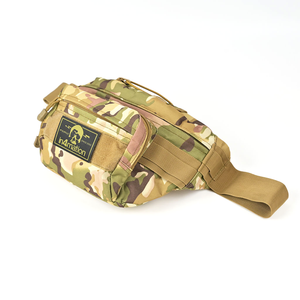 SIERRA WAIST BAG