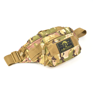 SIERRA WAIST BAG