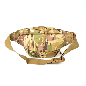 SIERRA WAIST BAG