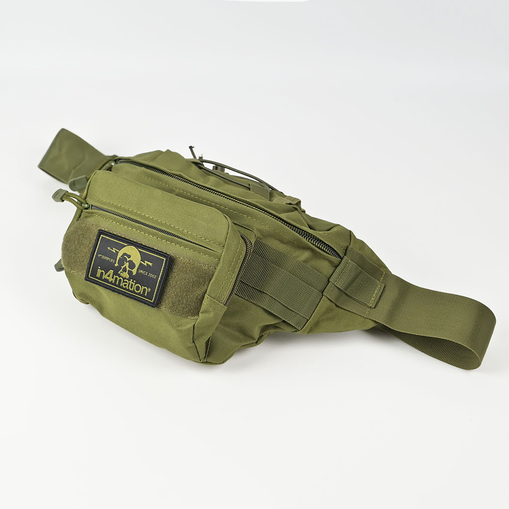 SIERRA WAIST BAG