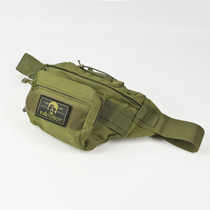 SIERRA WAIST BAG