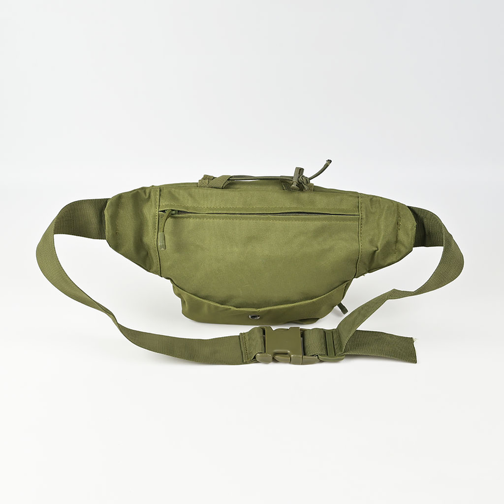 SIERRA WAIST BAG
