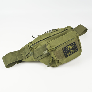 SIERRA WAIST BAG