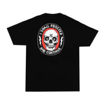 SKULL BROS TEE