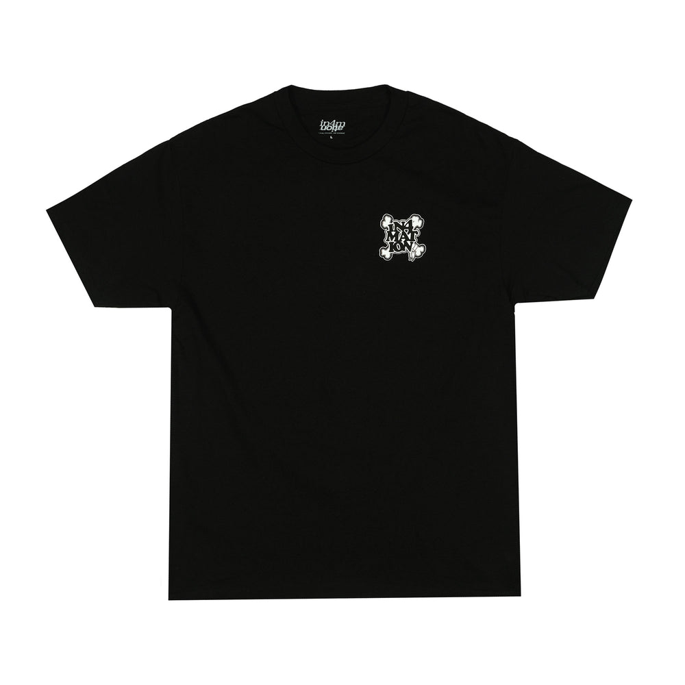 SKULL BROS TEE