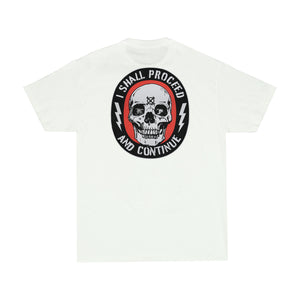 SKULL BROS TEE
