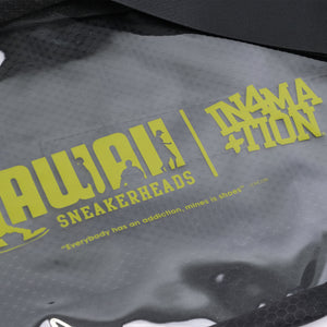 HAWAII SNEAKERHEADS X IN4MATION SHOE BAG