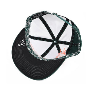 UH SPLASH SNAPBACK