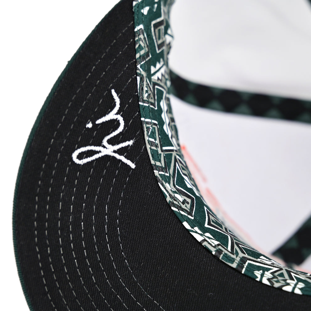 UH SPLASH SNAPBACK
