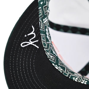 UH SPLASH SNAPBACK