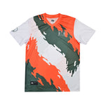 UH SPLASH MESH SHOOTING SHIRT