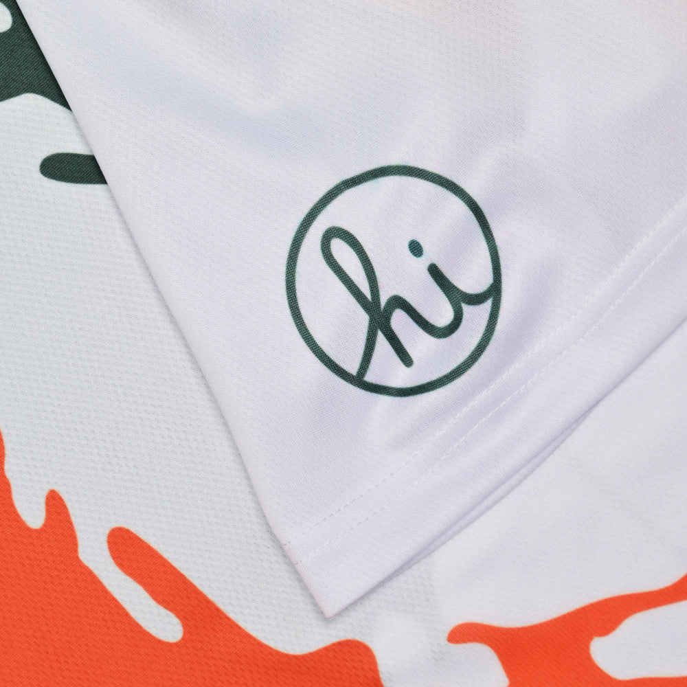 UH SPLASH MESH SHOOTING SHIRT