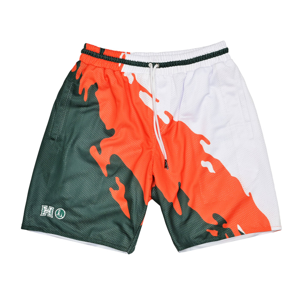 UH SPLASH MESH SHORT