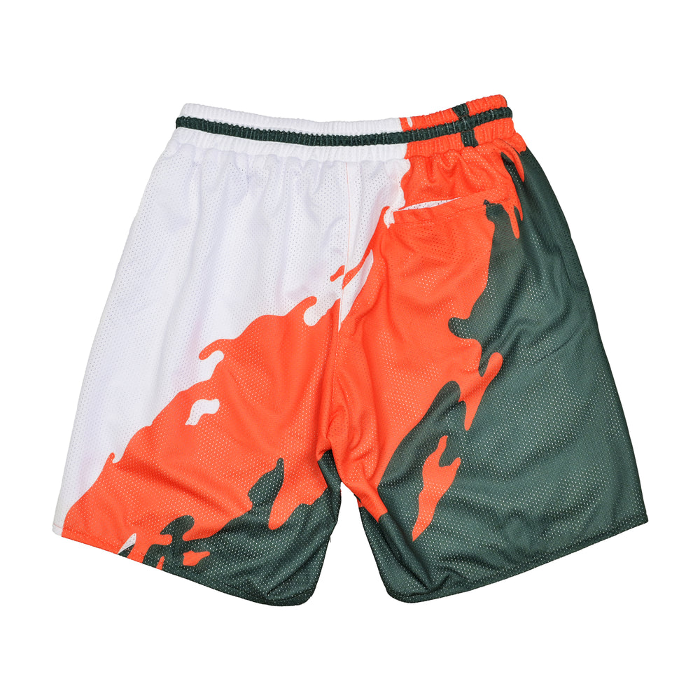 UH SPLASH MESH SHORT