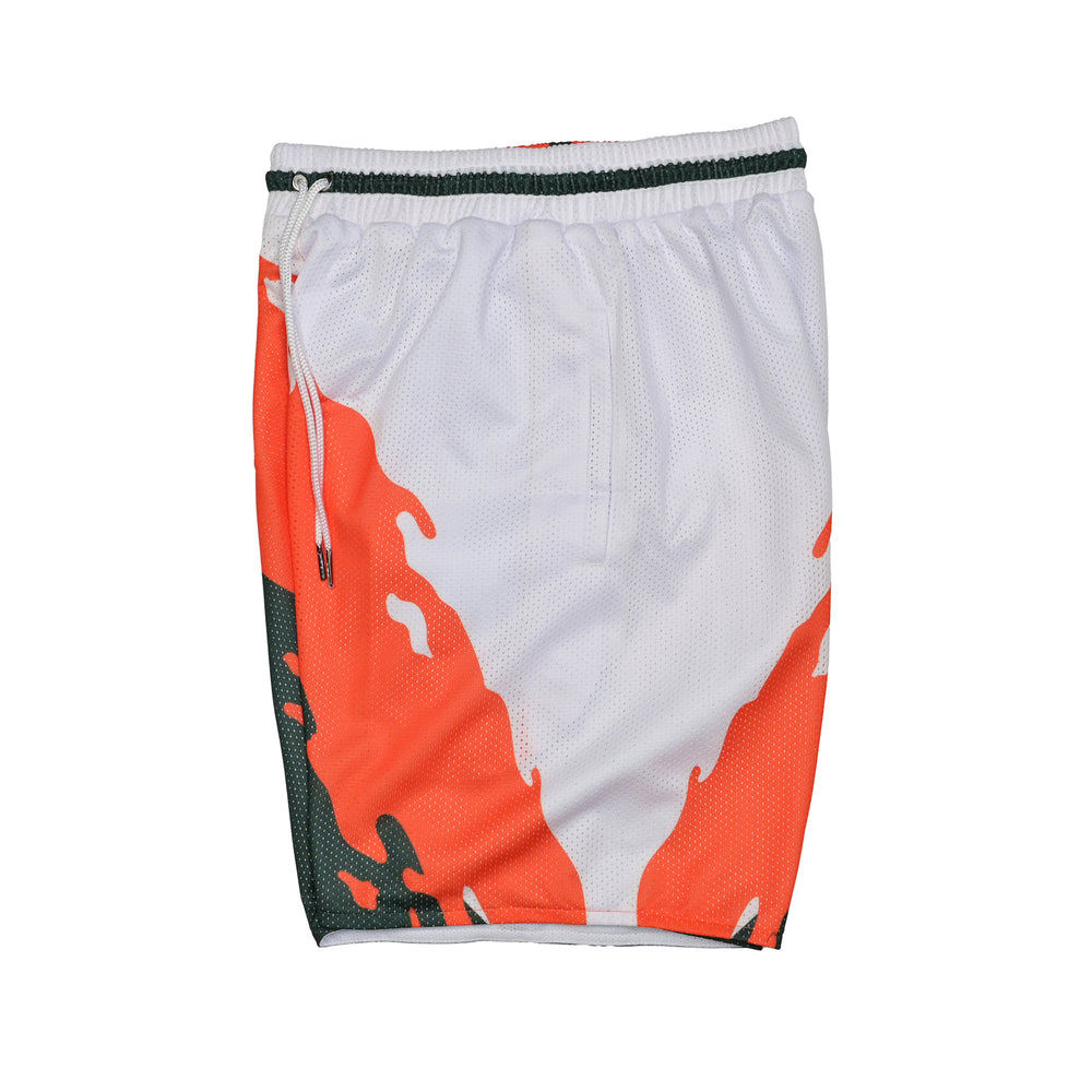 UH SPLASH MESH SHORT
