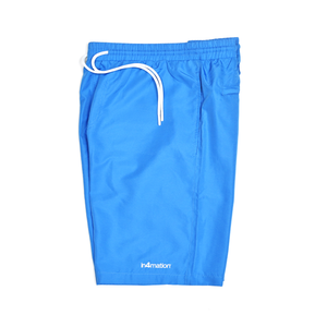 SSC REEF BLUE HONEYCOMB RIPSTOP SHORT