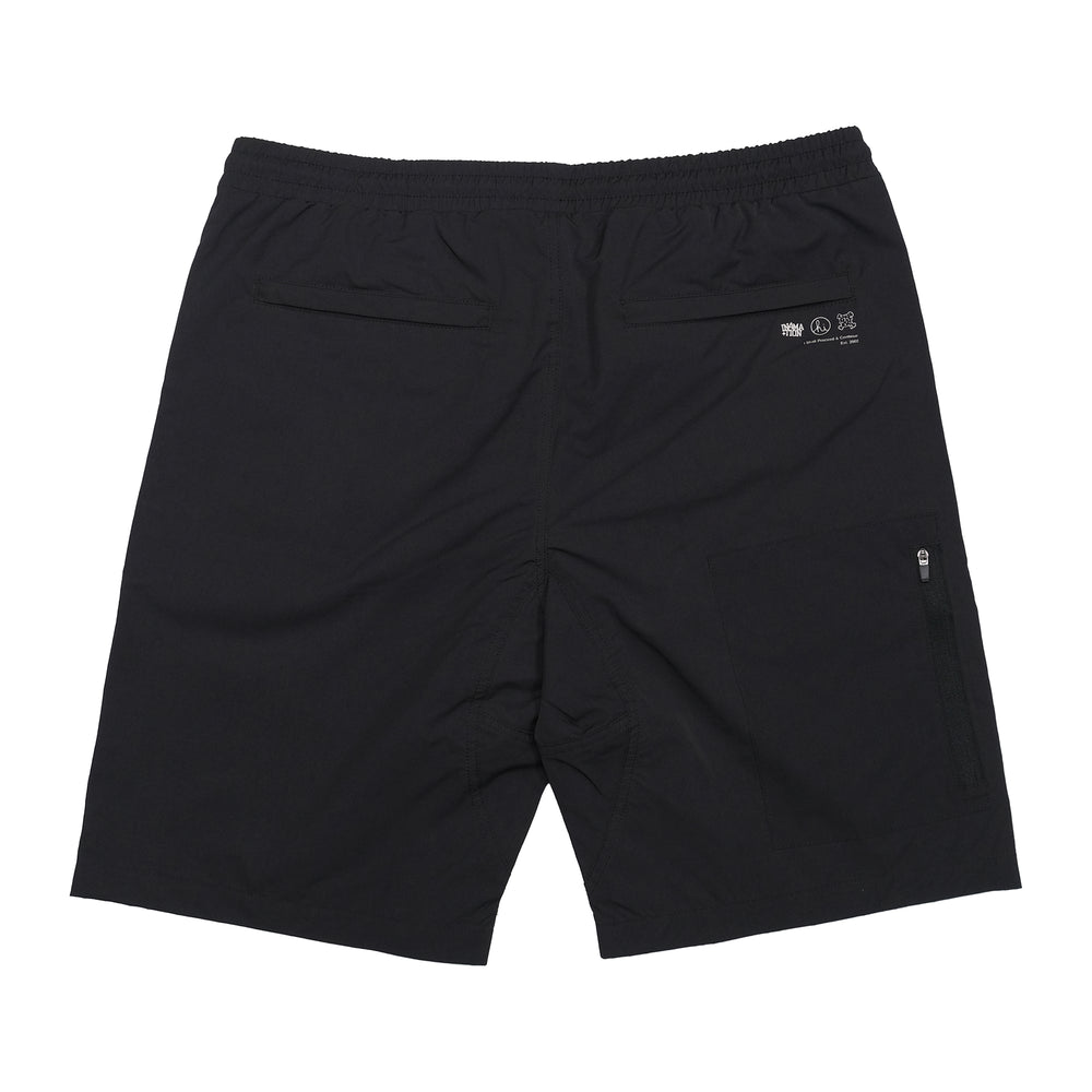 SSC SHORT