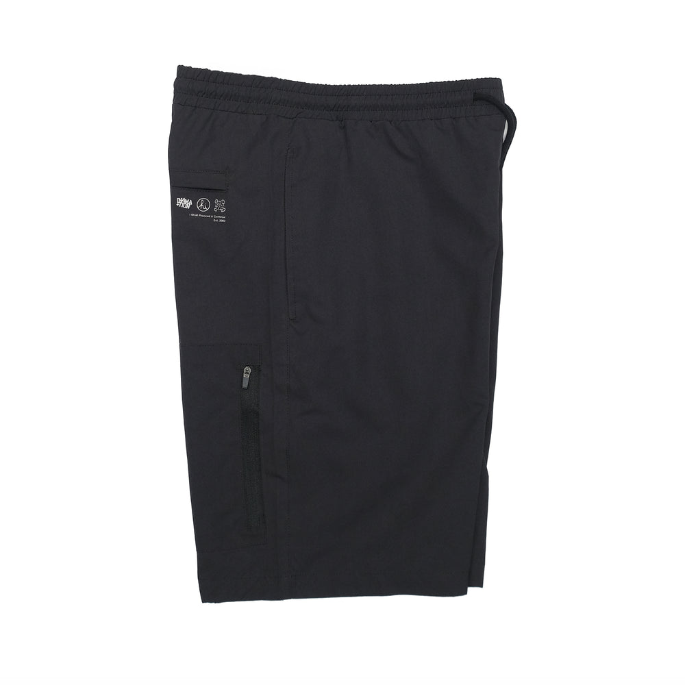 SSC SHORT