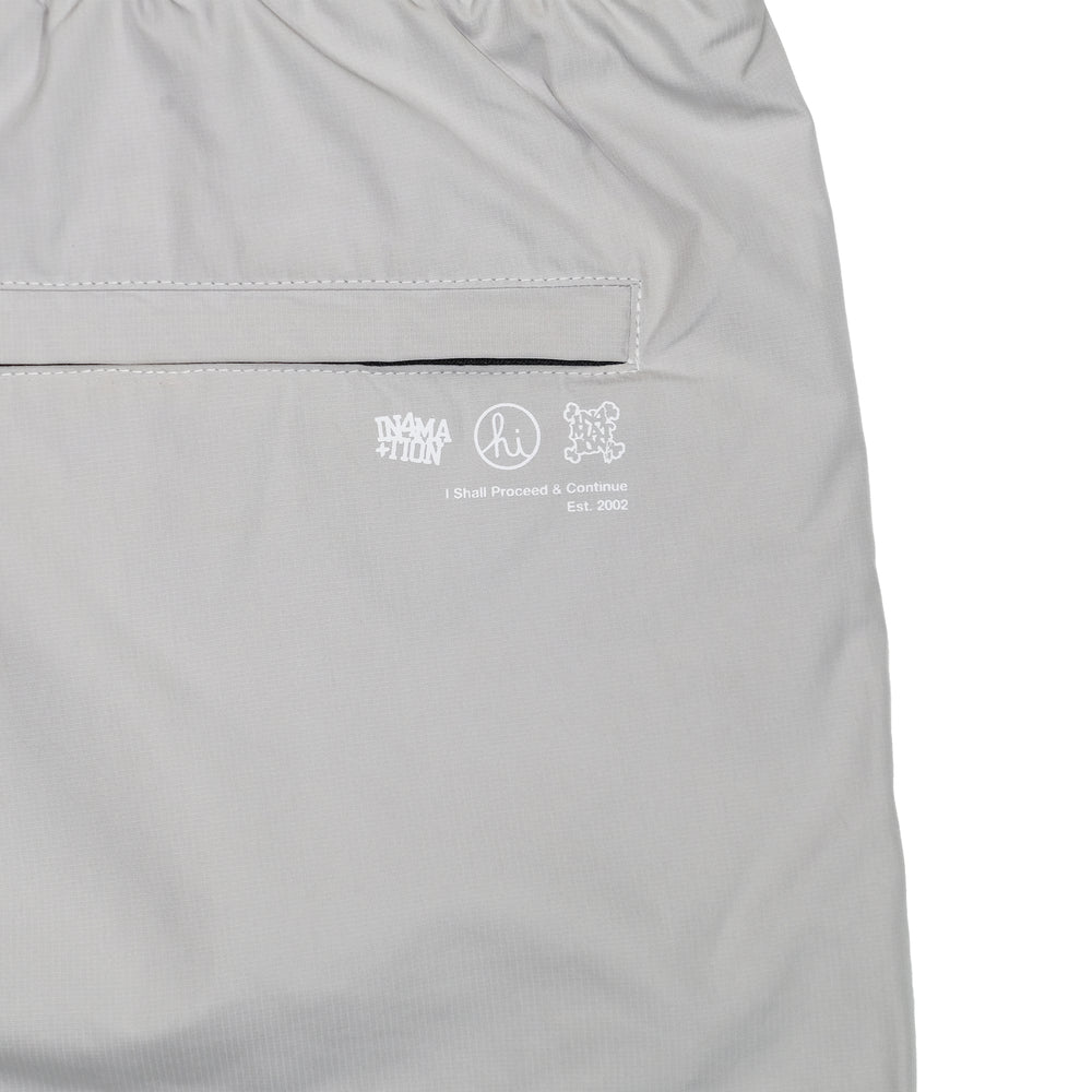 SSC SHORT