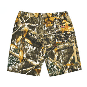 TREE CAMO SSC SHORT