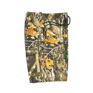 TREE CAMO SSC SHORT