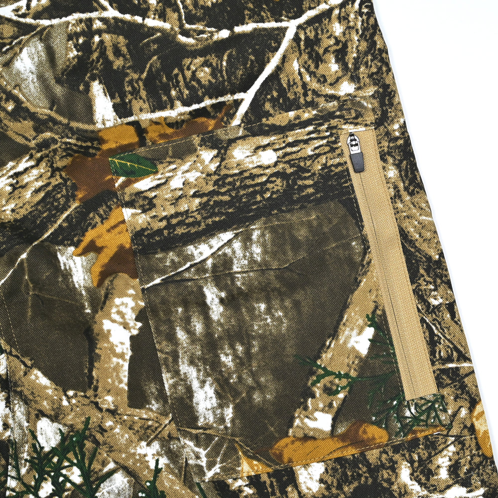 TREE CAMO SSC SHORT