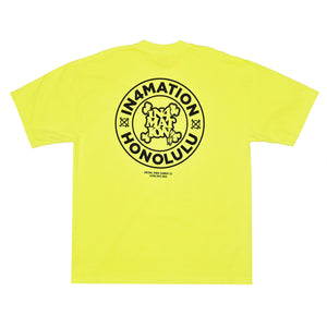STAMPED PREMIUM TEE