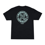 STAMPED TEE