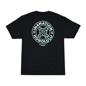 STAMPED TEE