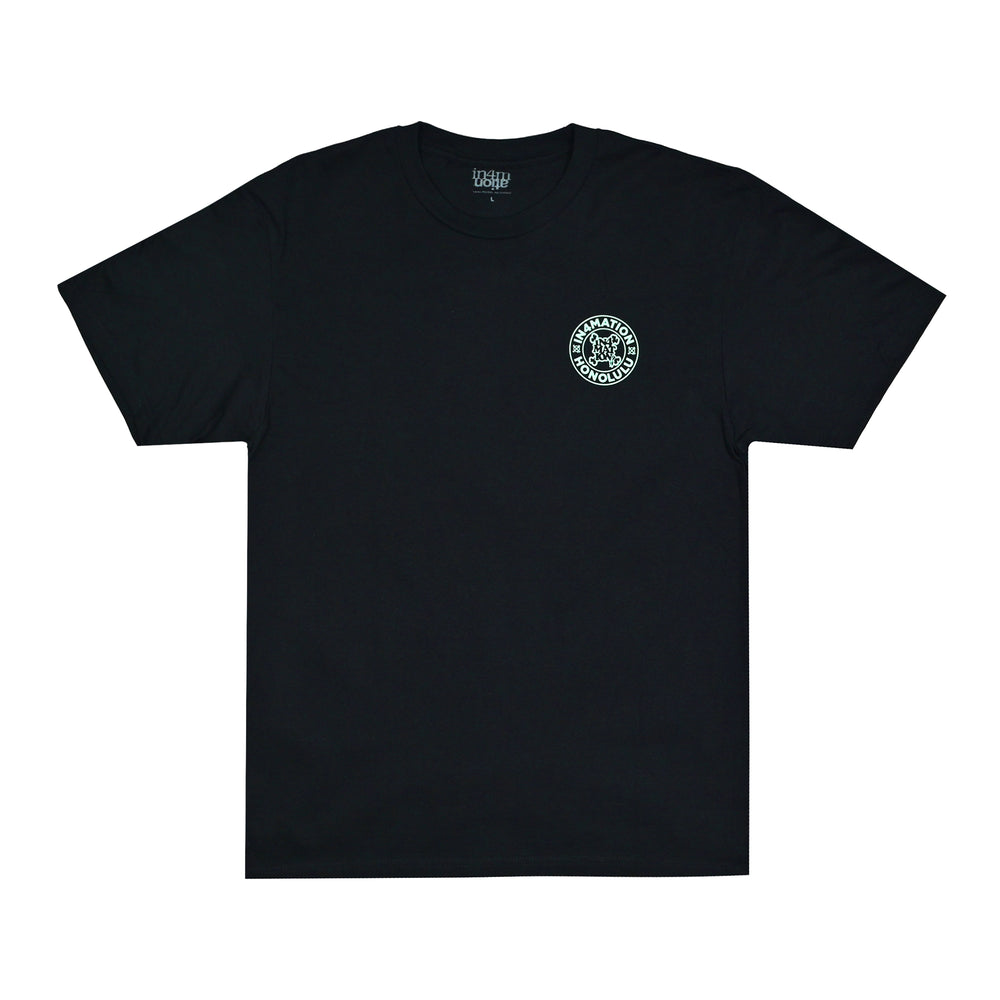 STAMPED TEE