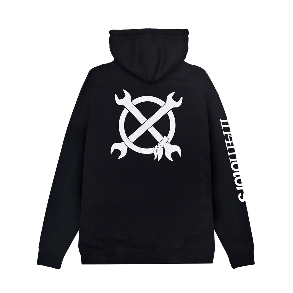 in4mation　パーカー Collections – IN4MATION Store