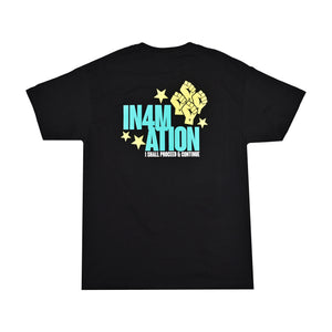 STAND STRONG TEE
