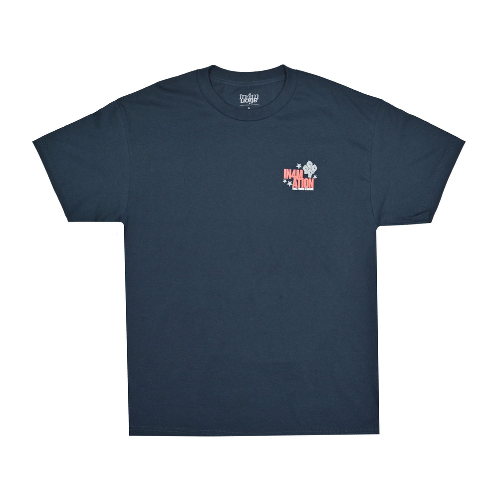 STAND STRONG TEE
