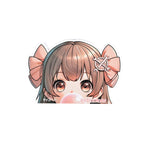JCE STICKER