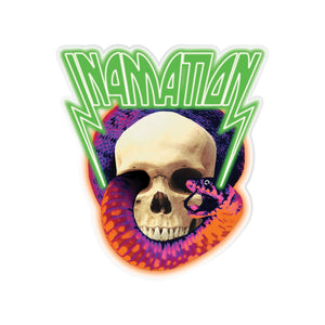 BAD TRIP STICKER